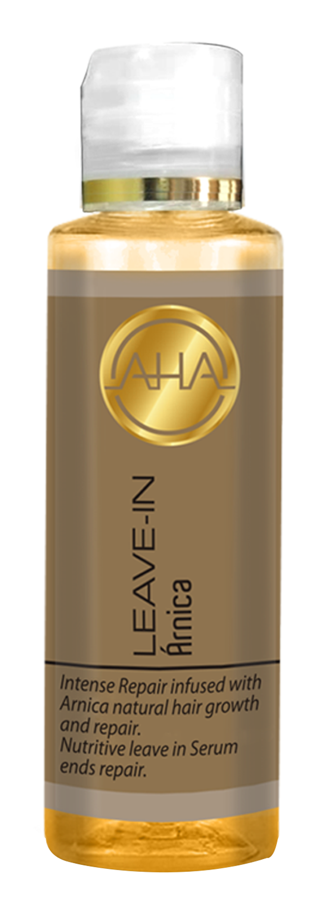 Leave-In AHA Arnica
