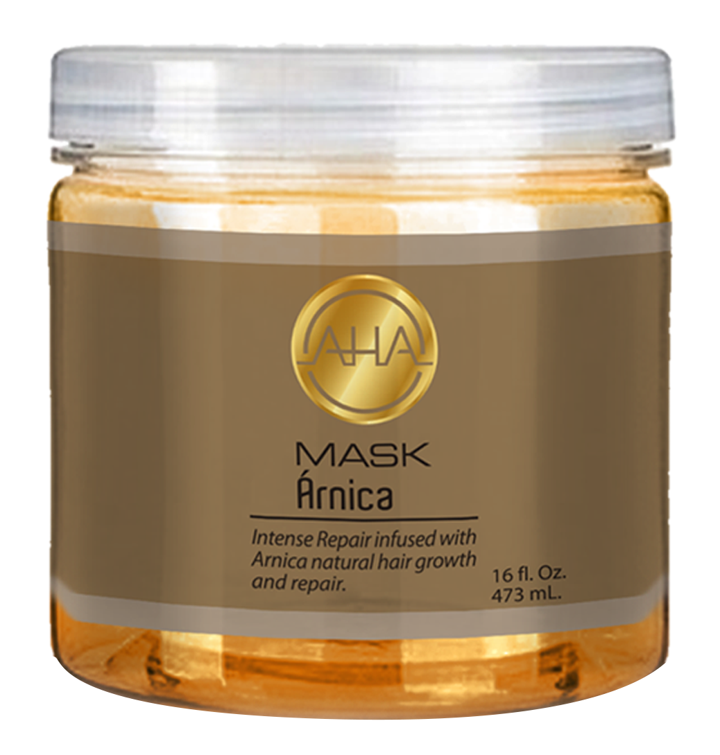 Mask AHA Árnica