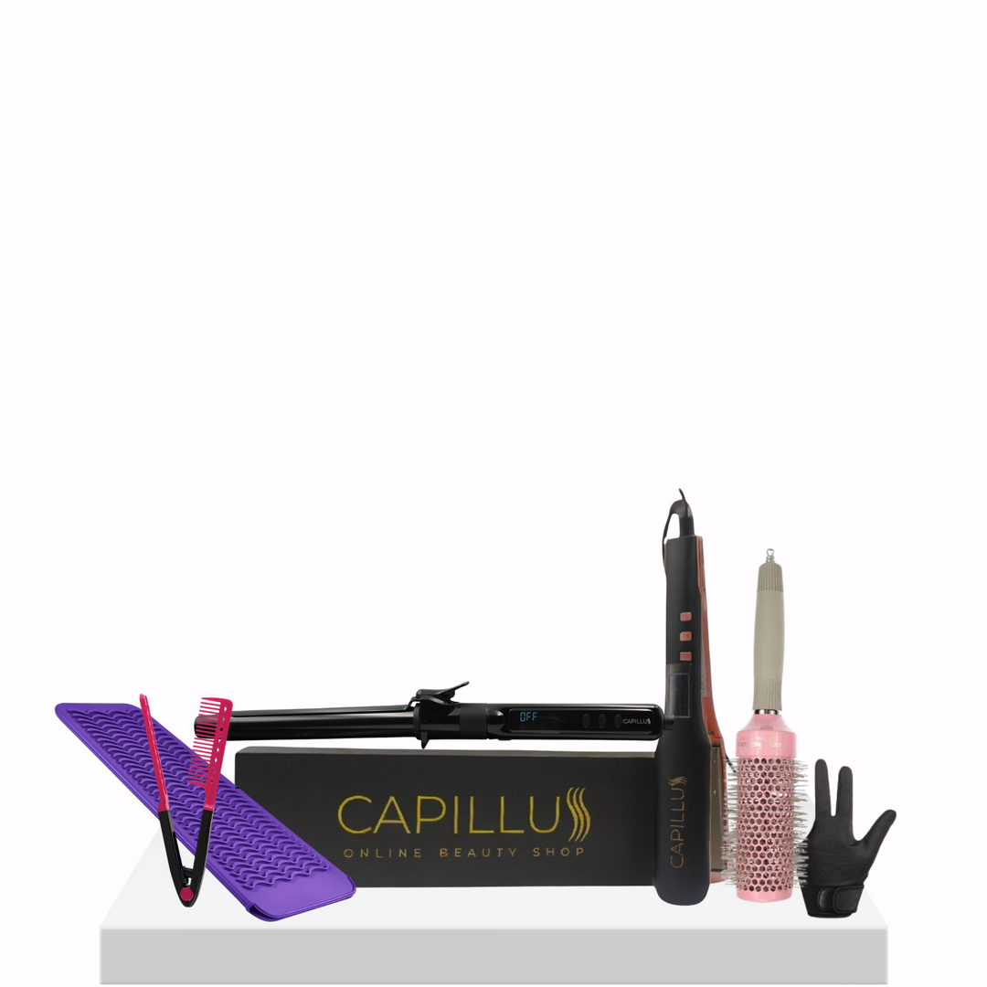 CAPILLUS ULTIMATE STYLE COLLECTION