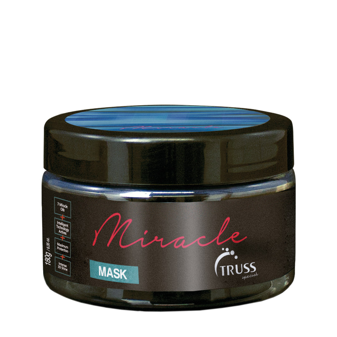 Miracle Mask