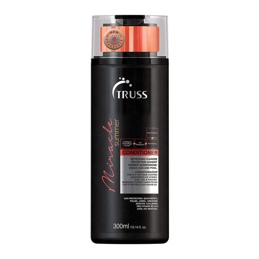 Miracle Summer Conditioner