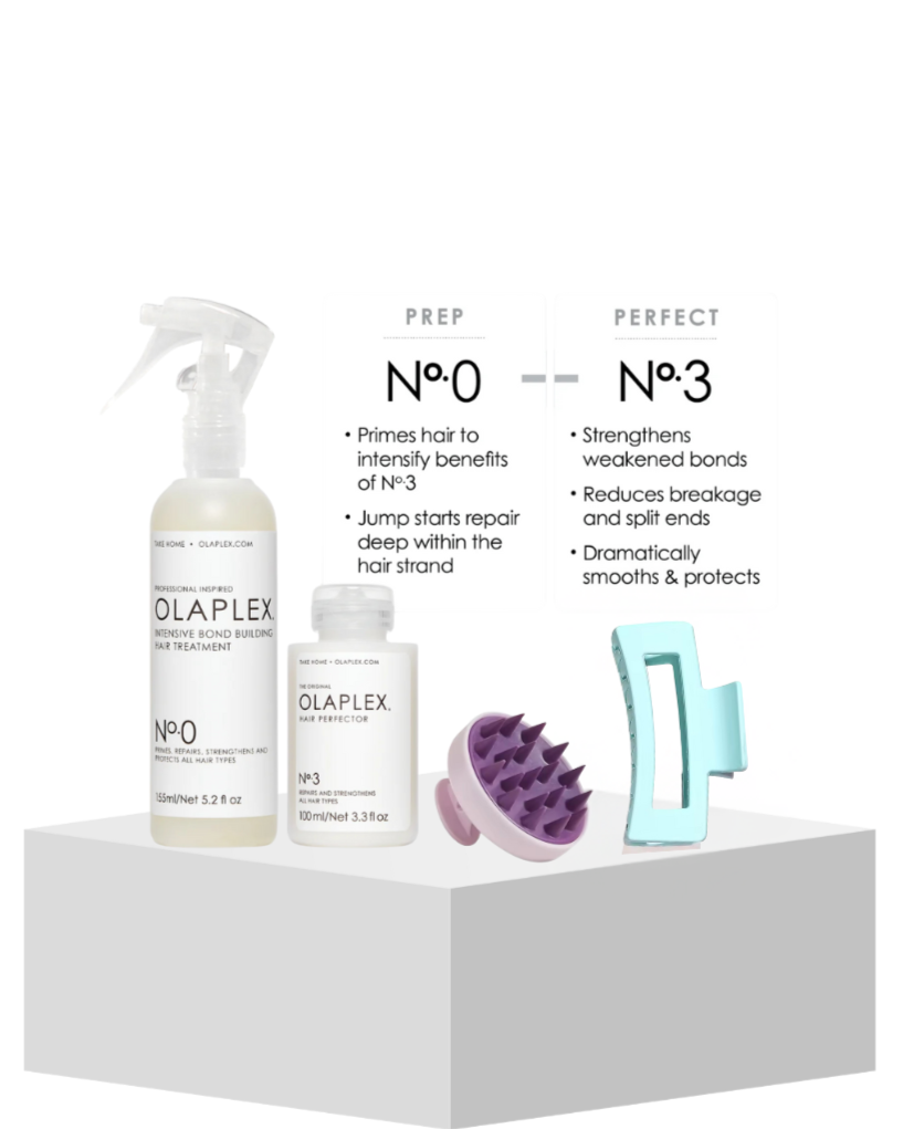 Oferta OLAPLEX Recuperación