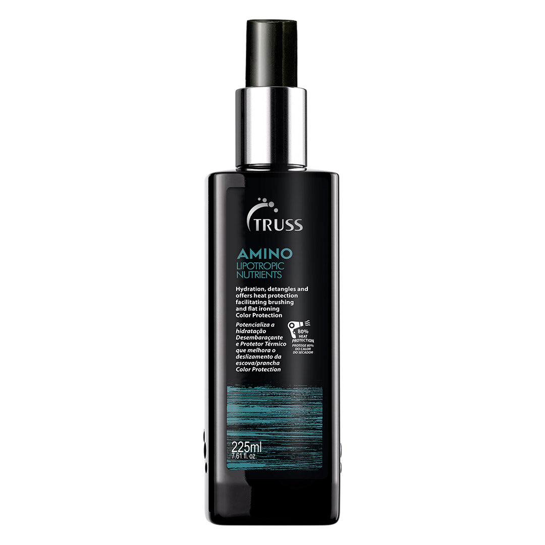 Amino Thermal Protection