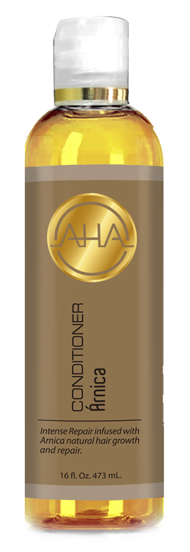 Conditioner AHA Árnica