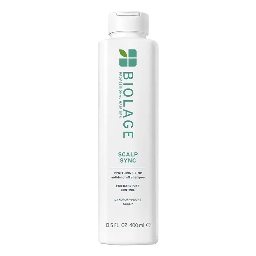 Biolage Scalp Sync Pyrithione Zinc Antidandruff Shampoo