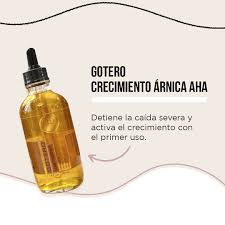 Prevención Caída de Cabello