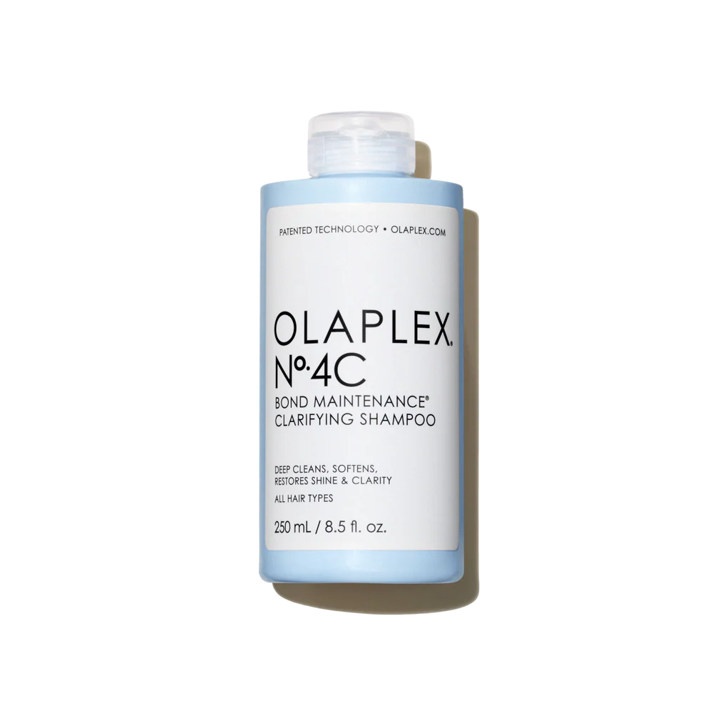 OLAPLEX Nº.4C Bond Maintenance® Clarifying Shampoo