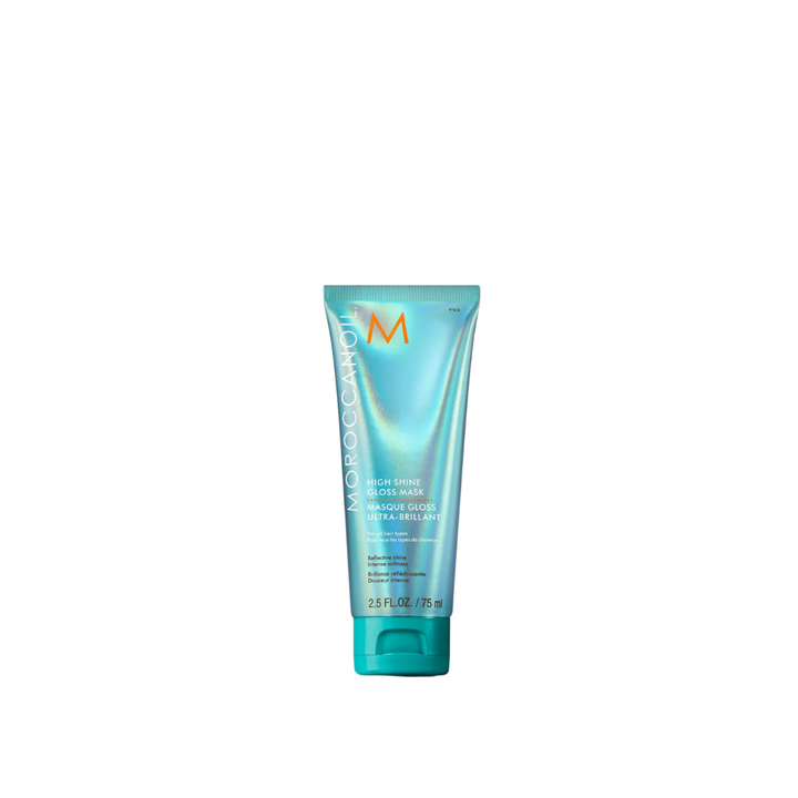 MOROCCANOIL HIGH SHINE GLOSS MASK
