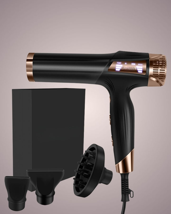 Capillus Ionic Professional Hair Dryer