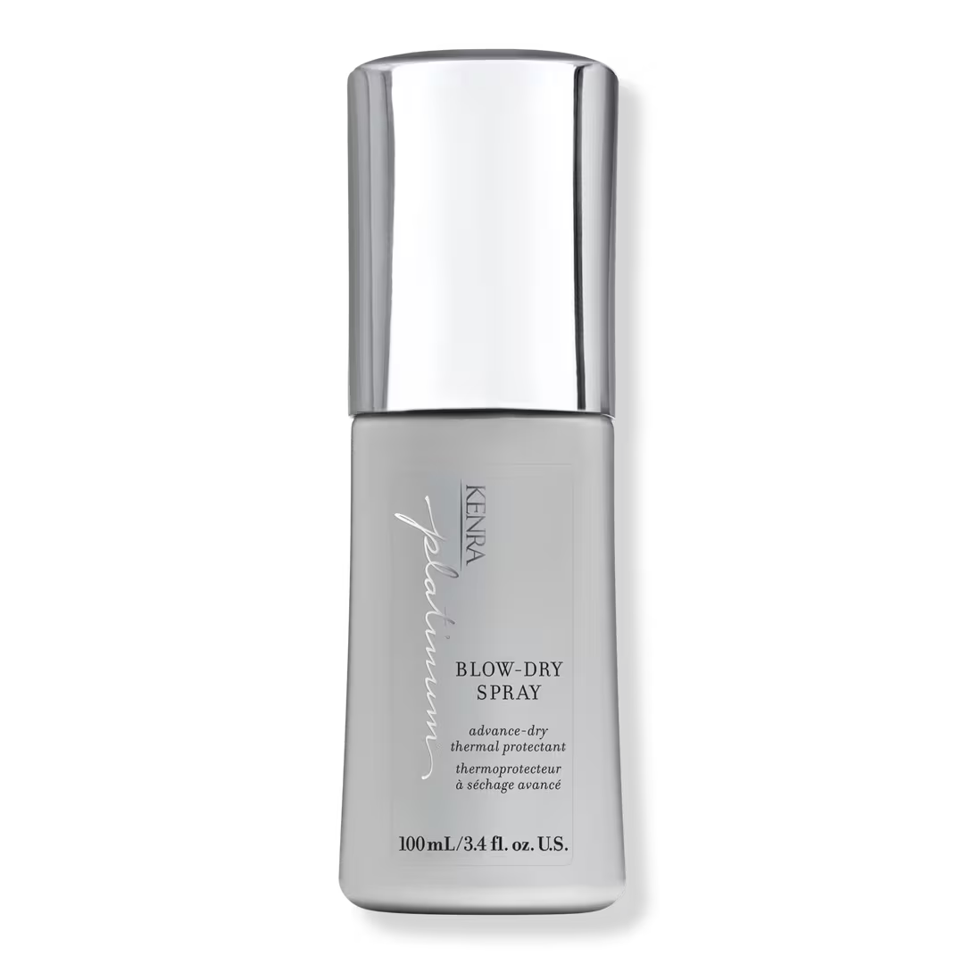Kenra Platinum Blow-Dry Spray