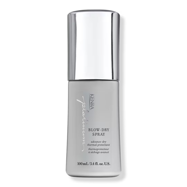 Kenra Platinum Blow-Dry Spray