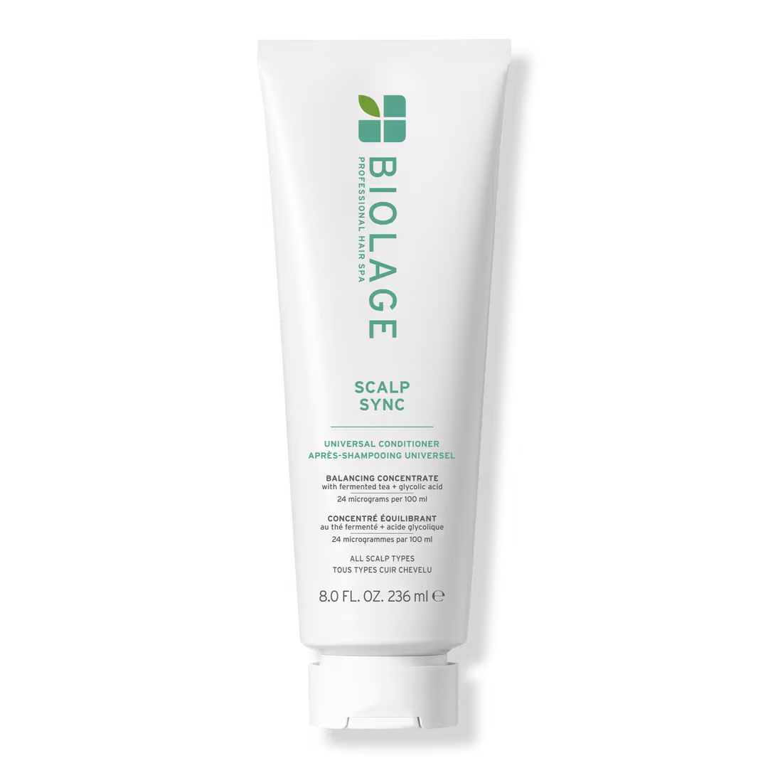 Biolage Scalp Sync Universal Conditioner