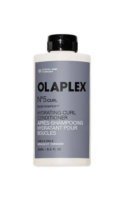 Olaplex No.5 CURL Hydrating Curl Conditioner – Acondicionador Hidratante para Rizos