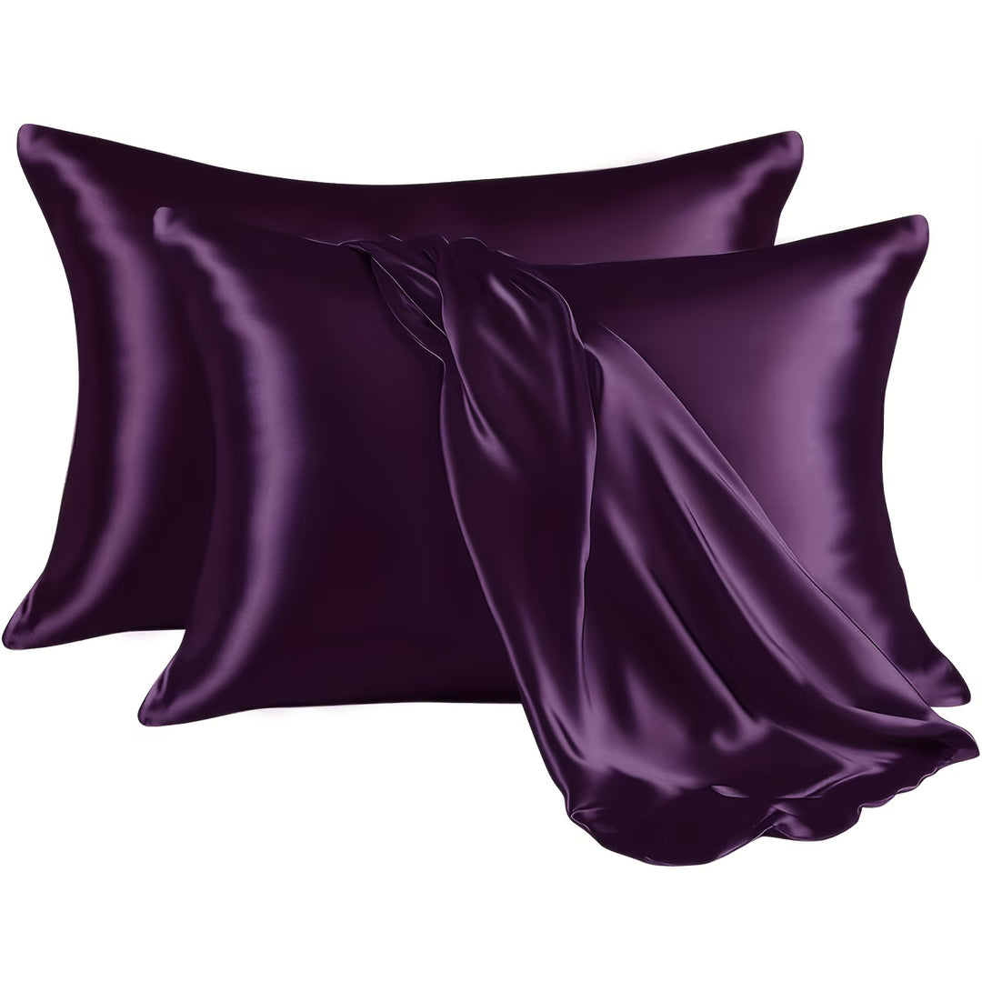 Funda de almohada ANTI FRIZZ