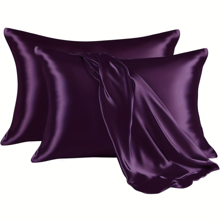 Funda de almohada ANTI FRIZZ