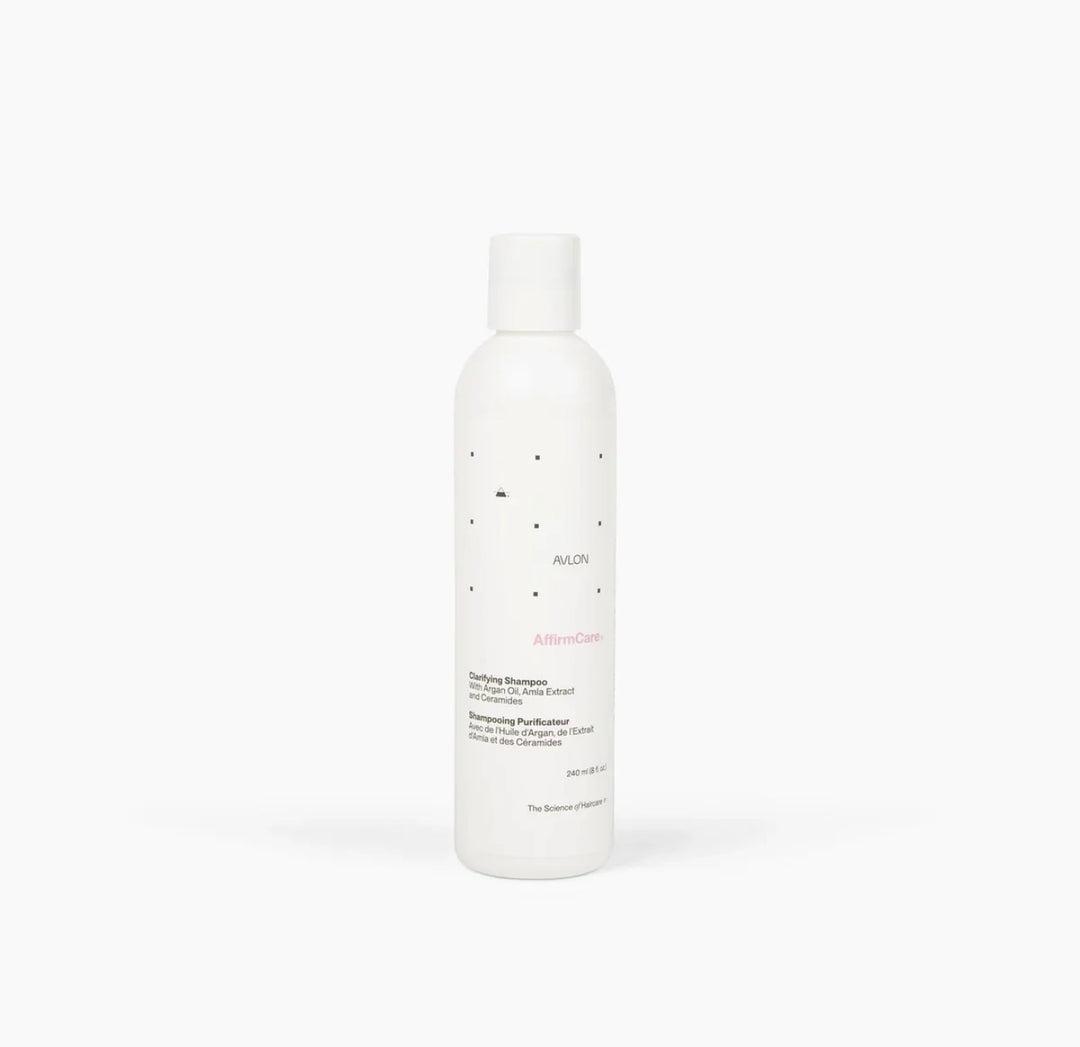 AffirmCare MoisturRight Clarifying Shampoo