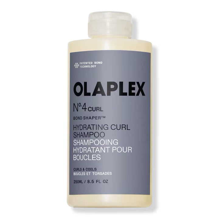 Olaplex No.4 CURL Hydrating Curl Shampoo – Shampoo Hidratante para Rizos