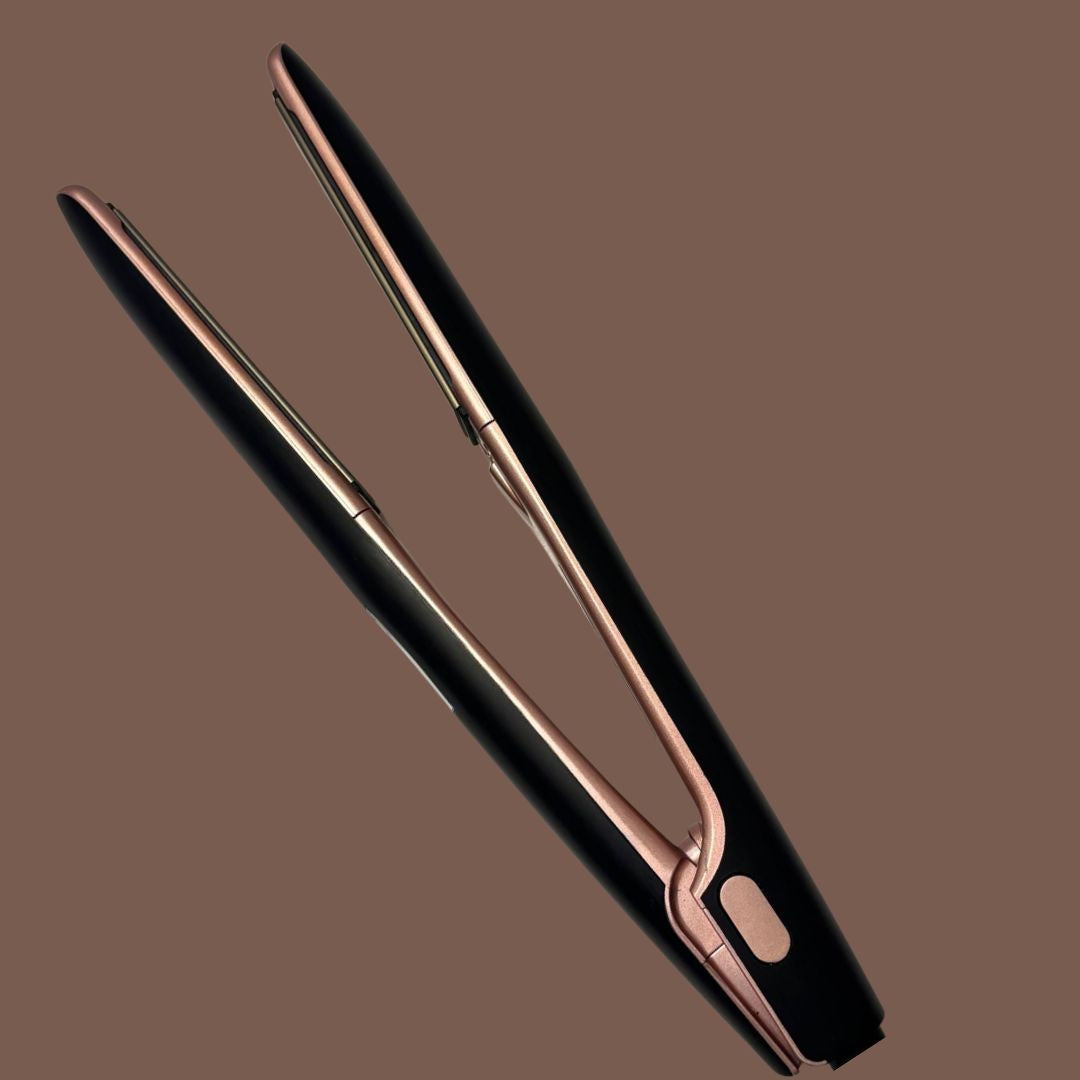 CAPILLUS Titanium Ceramic Professional iron