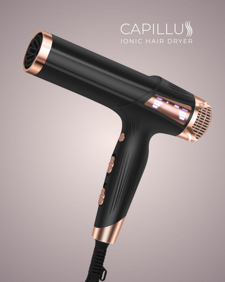 Capillus Ionic Professional Hair Dryer