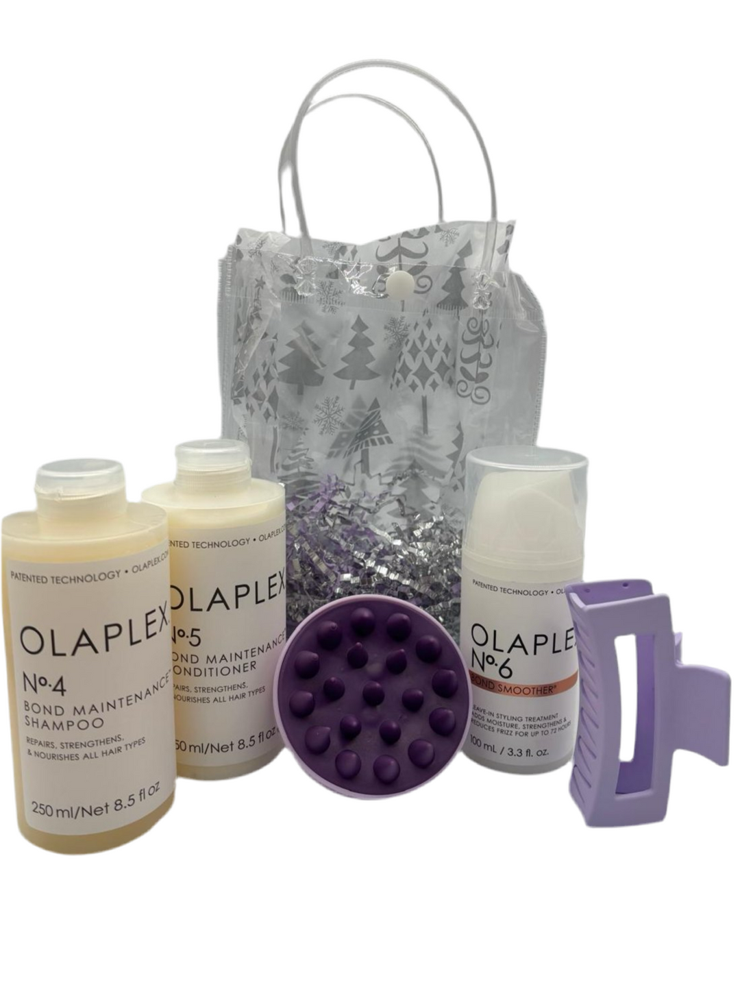 Oferta OLAPLEX Smoother