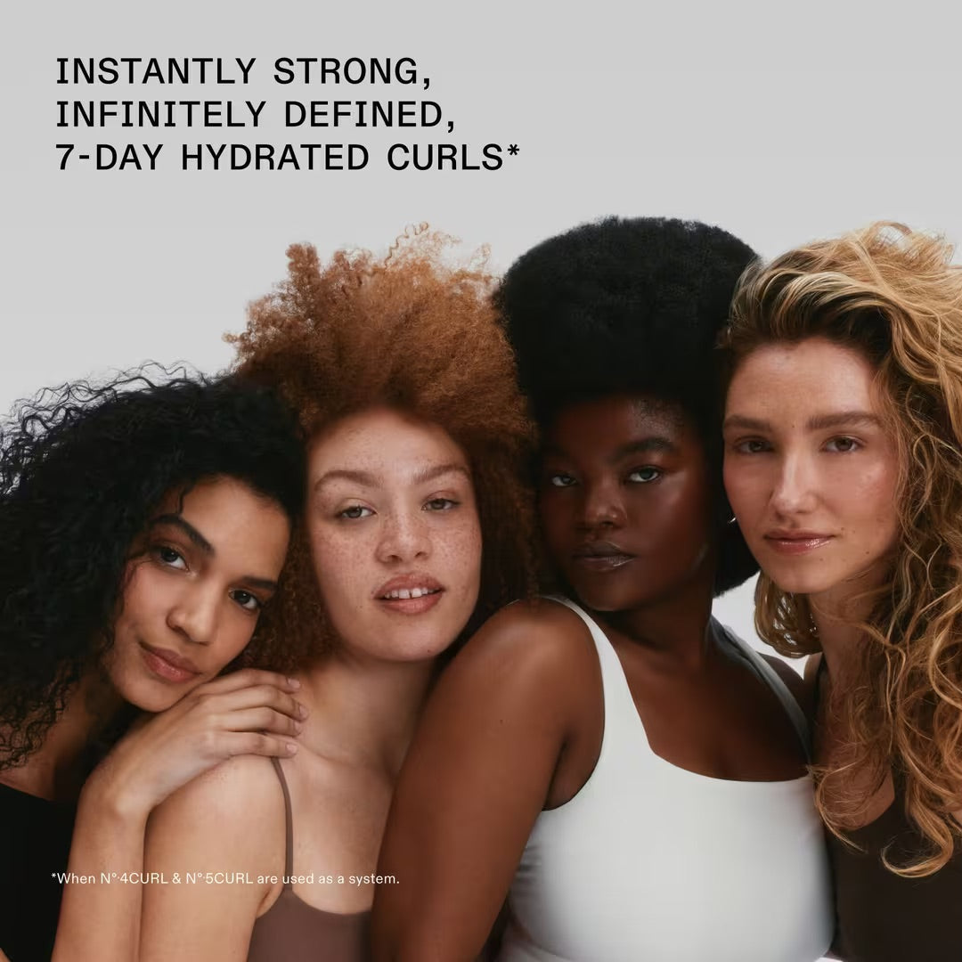 Olaplex No.4 CURL Hydrating Curl Shampoo – Shampoo Hidratante para Rizos