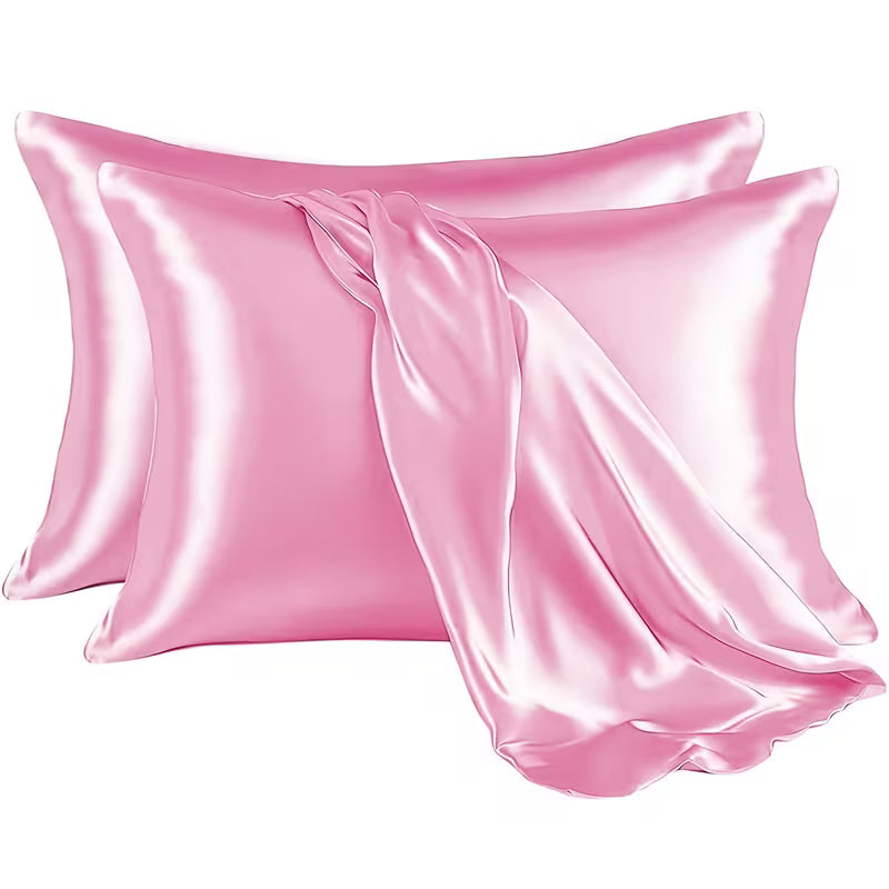 Funda de almohada ANTI FRIZZ
