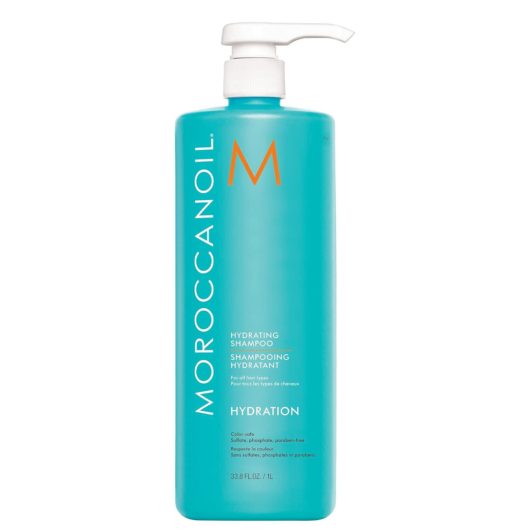 MOROCCANOIL Hydrating Shampoo