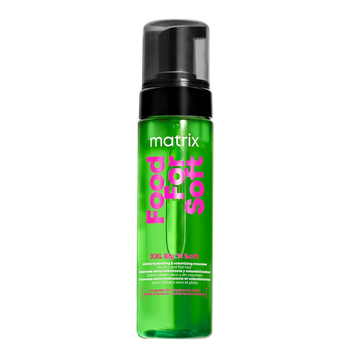 Matrix Food For Soft XXL Big &