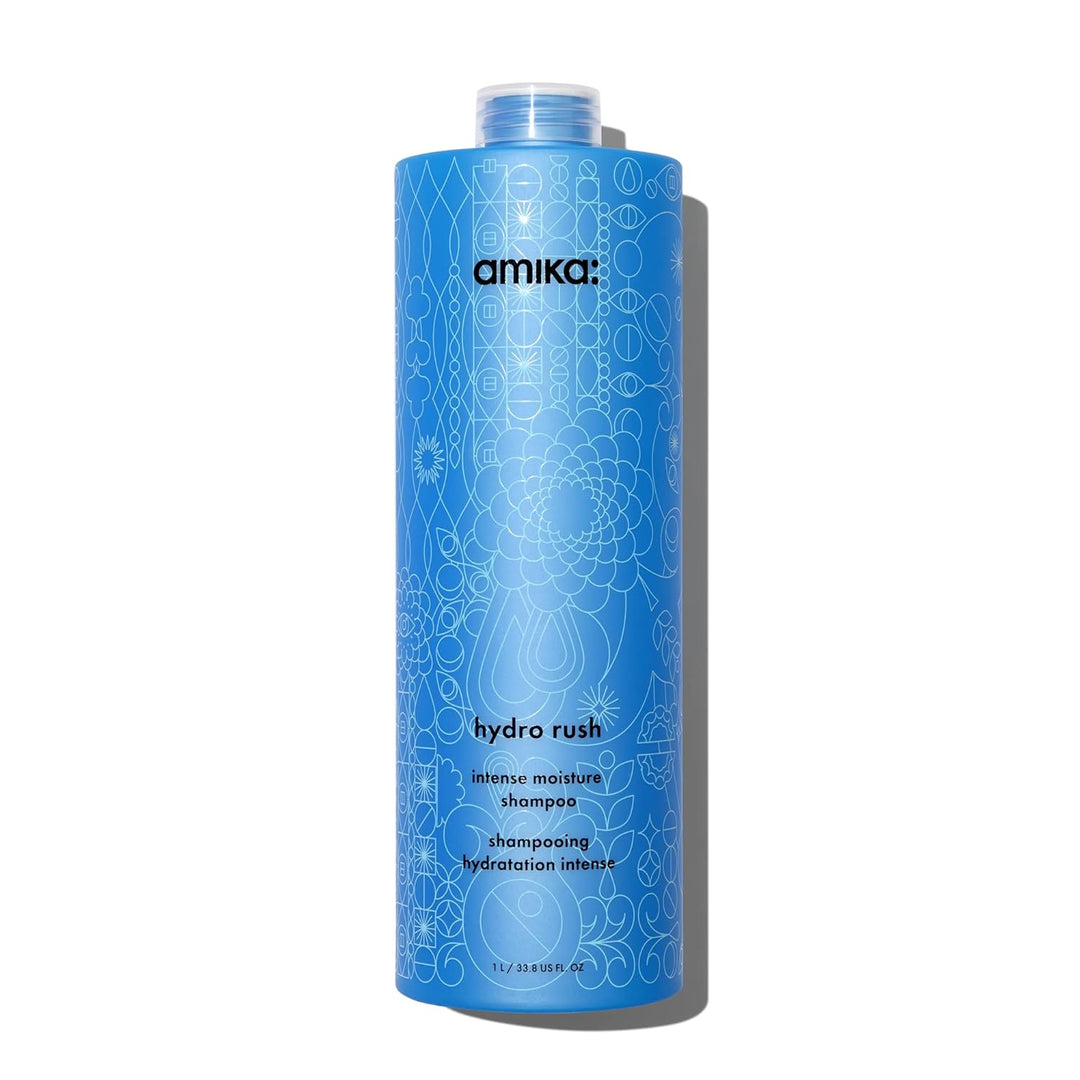 AMIKA  Hydro Rush Intense Moisture Shampoo
