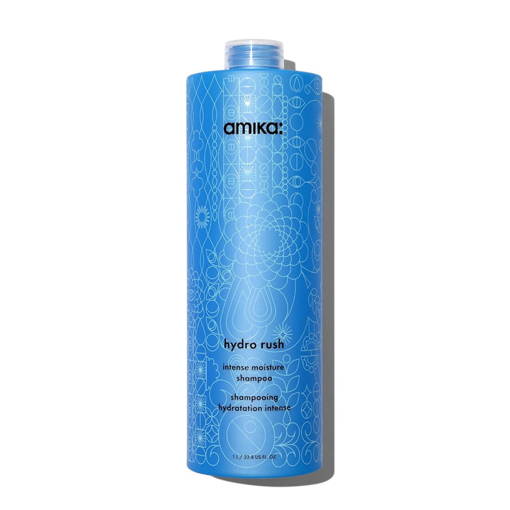 AMIKA  Hydro Rush Intense Moisture Shampoo