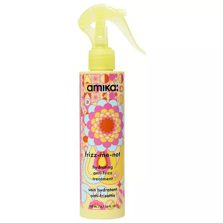 amika: frizz-me-not hydrating anti-frizz treatment