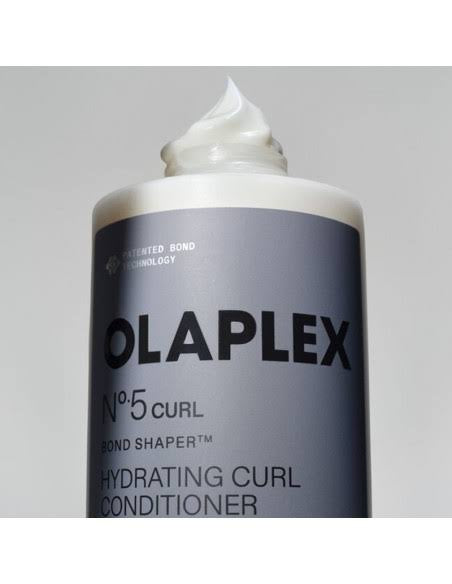 Olaplex No.5 CURL Hydrating Curl Conditioner – Acondicionador Hidratante para Rizos