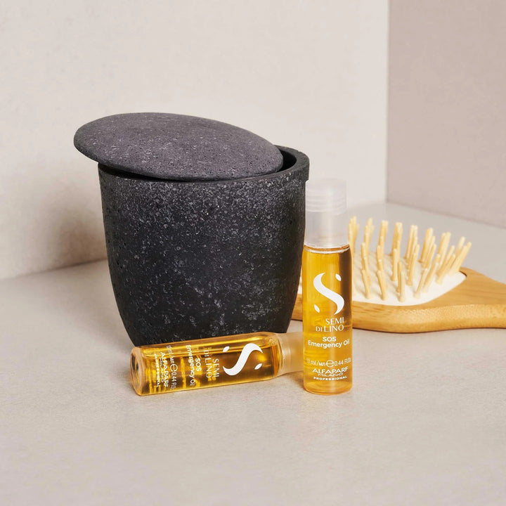 ALFAPARF SOS Emergency Oil