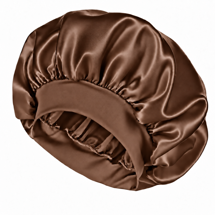 Gorro Anti Frizz para cuidado del cabello (Variedad de colores)