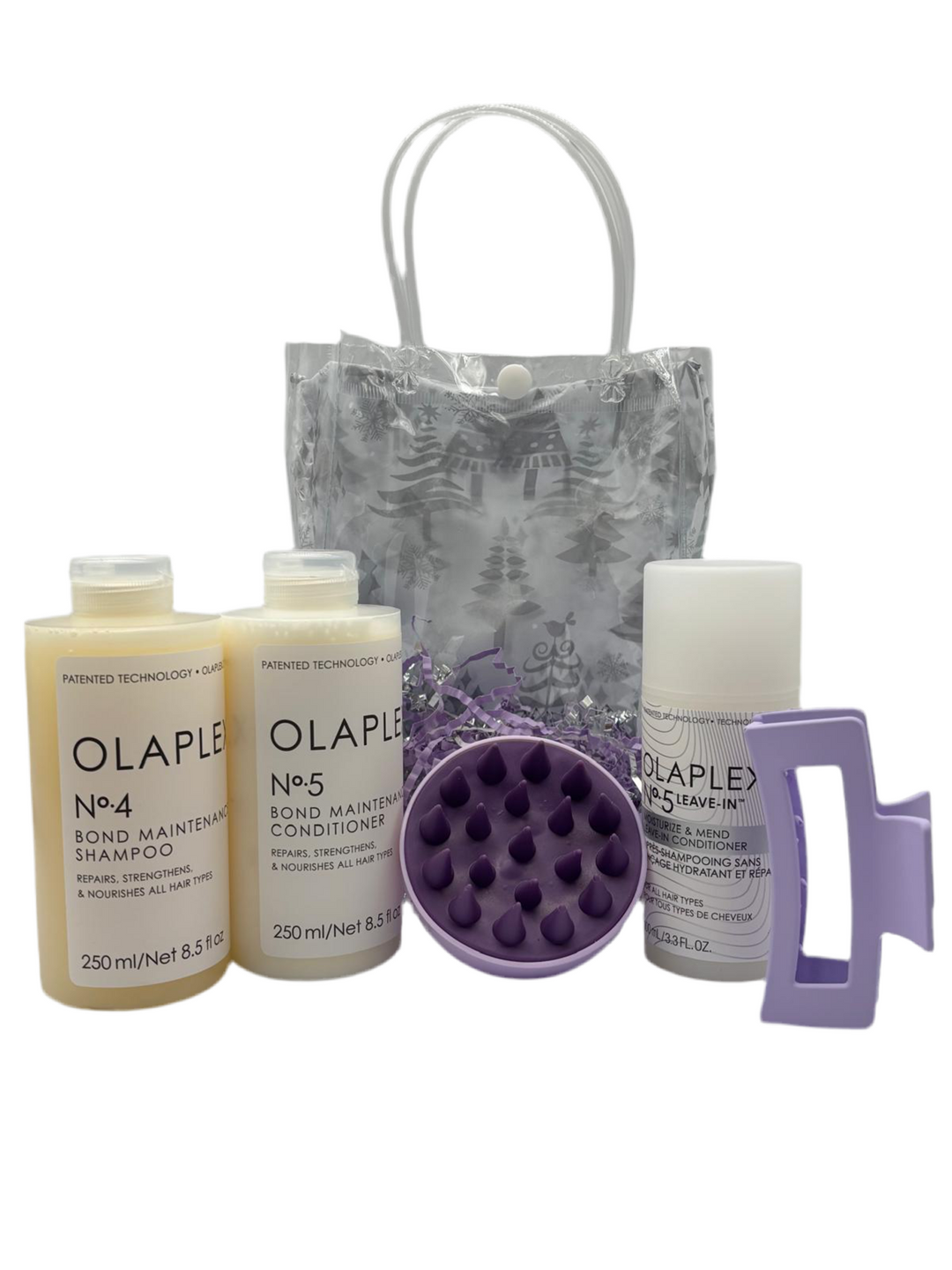 Oferta OLAPLEX Hidratación