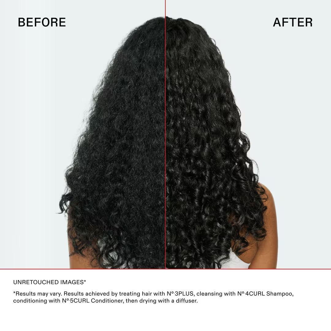 Olaplex No.5 CURL Hydrating Curl Conditioner – Acondicionador Hidratante para Rizos