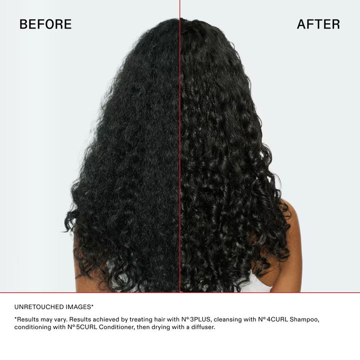 Olaplex No.5 CURL Hydrating Curl Conditioner – Acondicionador Hidratante para Rizos