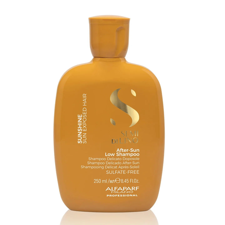 ALFAPARF After Sun Low Shampoo
