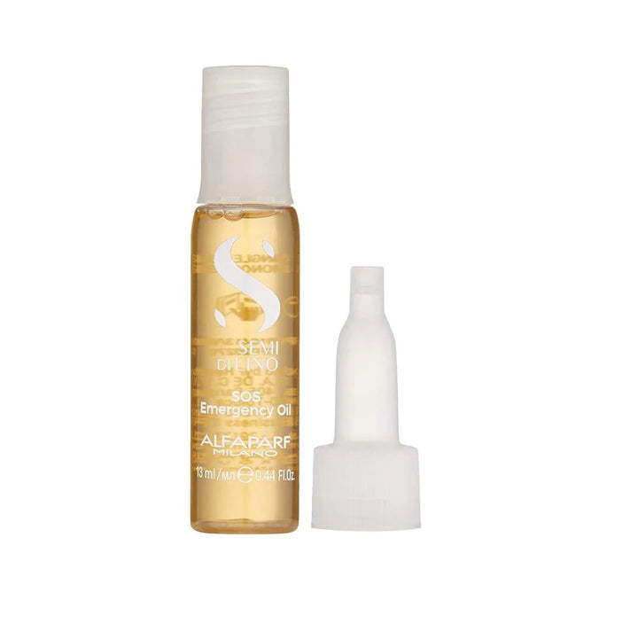 ALFAPARF SOS Emergency Oil