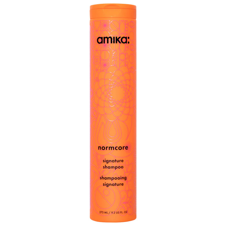 Amika Normcore Shampoo Sulfate Free