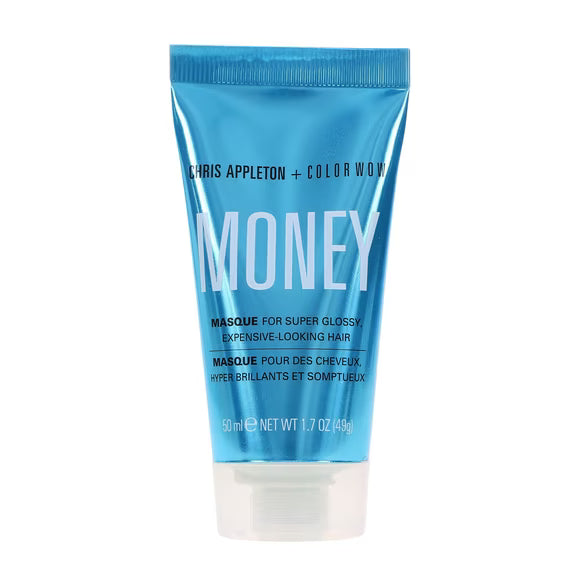 Color Wow Money Mask | Mascarilla Hidratante y Fortalecedora
