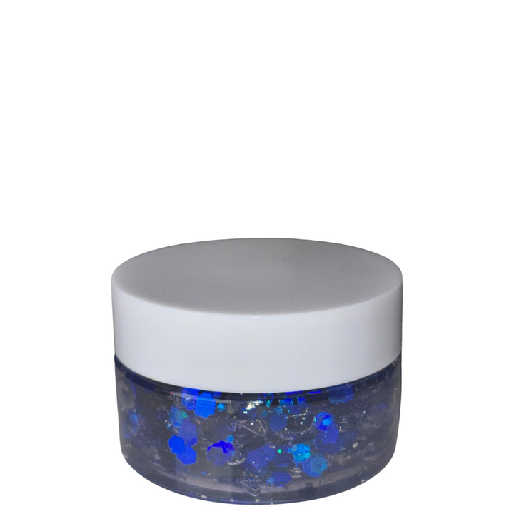 HAIR GLITTER GEL