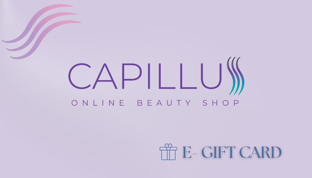 Capillus Gift Card