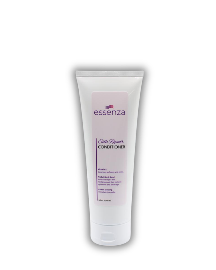 Silk Repair Conditioner- ESSENZA