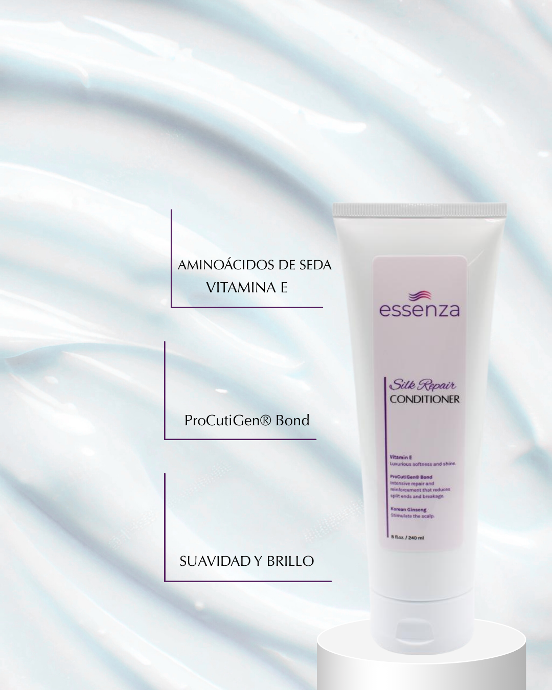Essenza Repair Trio (OFERTA LIMITADA)