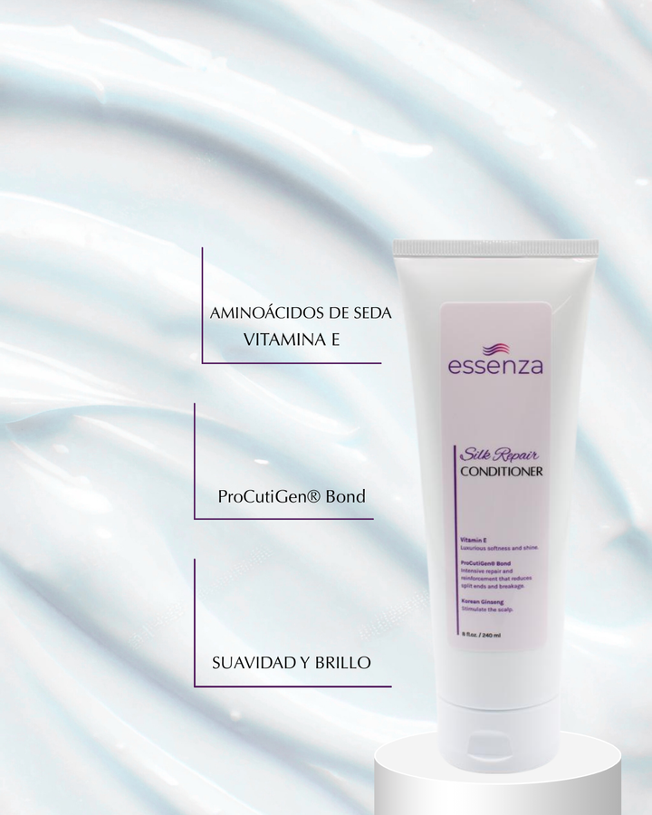 Essenza Repair Trio (OFERTA LIMITADA)