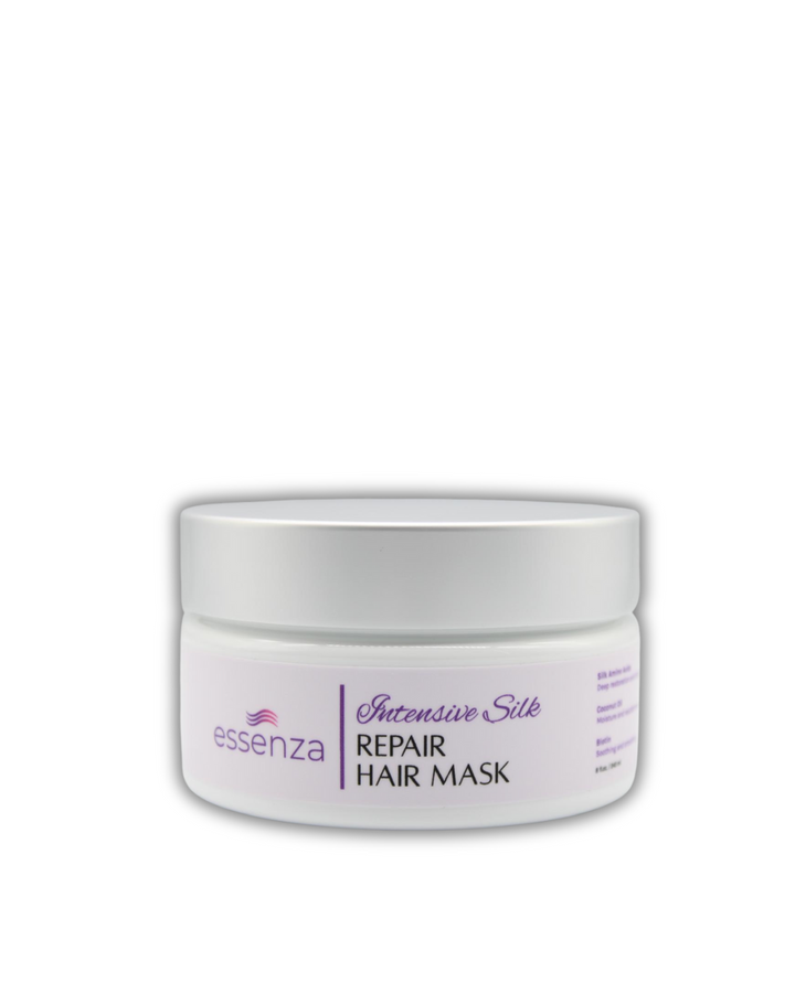 Intensive Silk Repair Hair mask- ESSENZA
