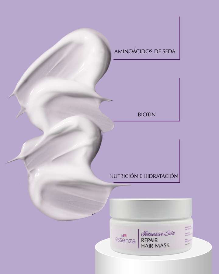 Essenza Repair Trio (OFERTA LIMITADA)
