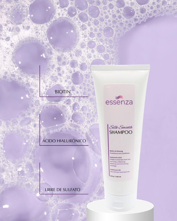 Essenza Repair Trio (OFERTA LIMITADA)