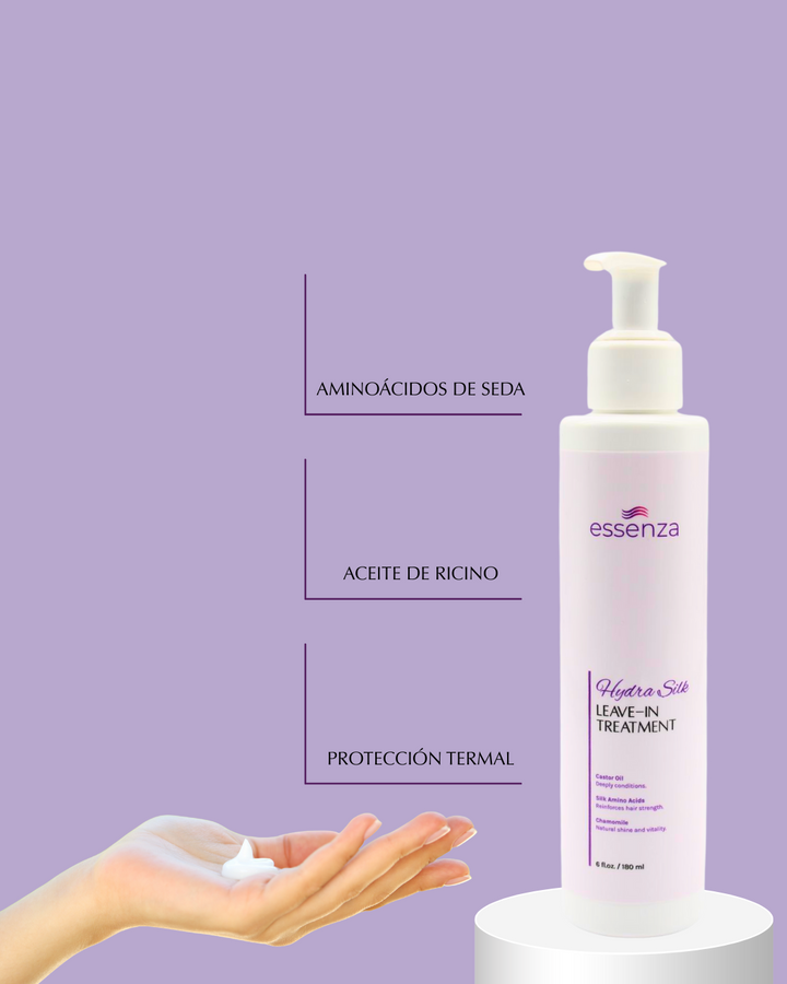 Essenza Summer Kit - Edición limitada